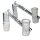 Adaptateur Drop Down pour rallonge de joint