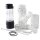 Bong à vis Kit Black Leaf 35cm
