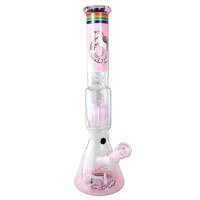 Bong en boîte Bitch Bong de Black Leaf Bécher