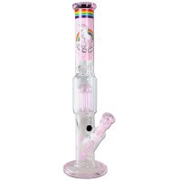 Bong en boîte Bitch Bong de Black Leaf Cylindre