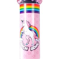Bong en boîte Bitch Bong de Black Leaf Cylindre