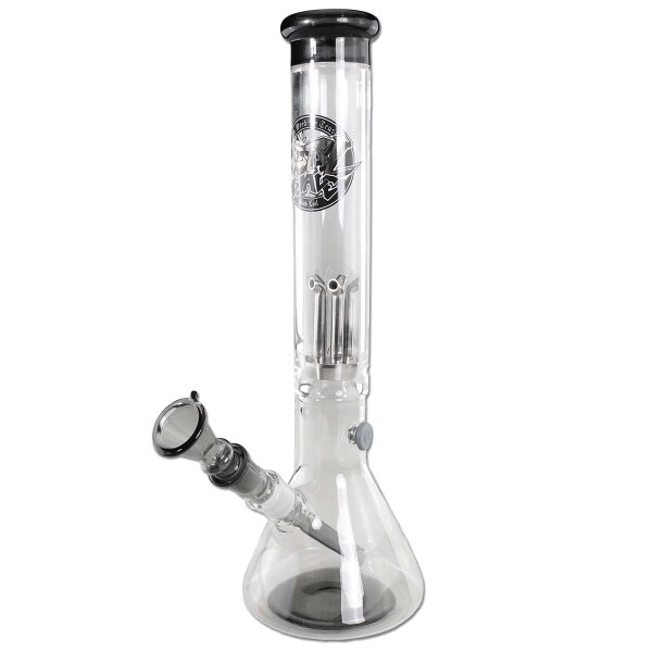 Black Leaf Metal Wave 38 cm Piston