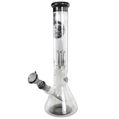 Black Leaf Metal Wave 38 cm Piston