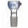 Bol en verre Insomnia 18,8 bleu