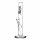 Shanti bang en verre Straight Basic 40 cm