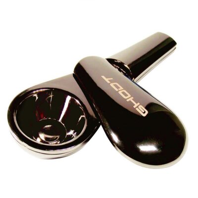 Pipe Spoon GHODT noir