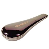 Pipe Spoon GHODT noir