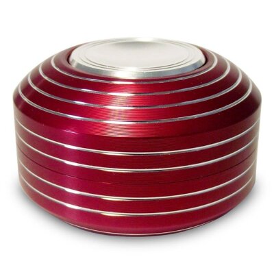 Broyeur DIPSE Helix rouge