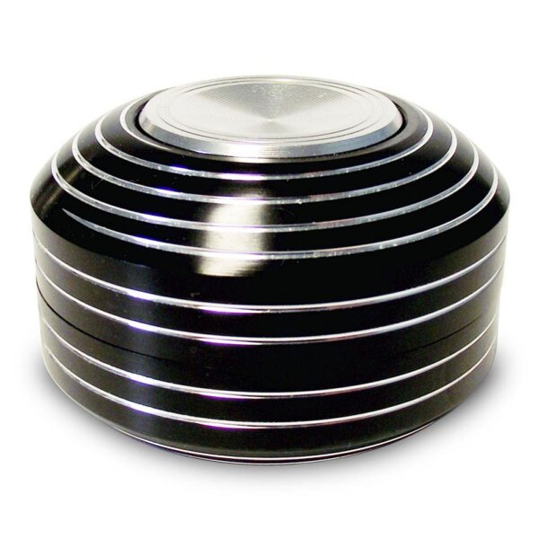 Broyeur DIPSE Helix noir