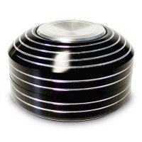 Broyeur DIPSE Helix noir