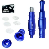 GHODT Pipe Oliv