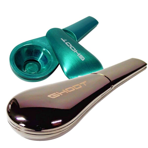 Pipe Spoon GHODT