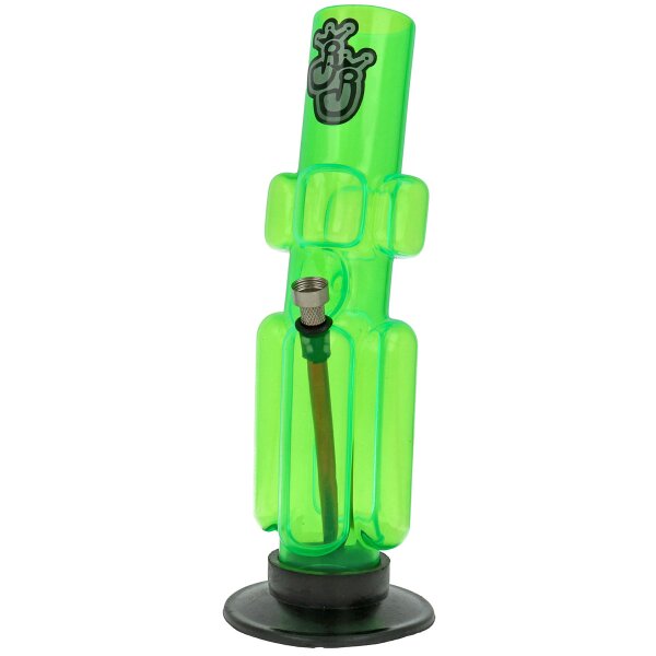 Jelly Joker bong en acrylique - 30 cm