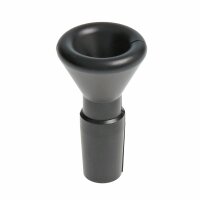 Bol en aluminium 14,5