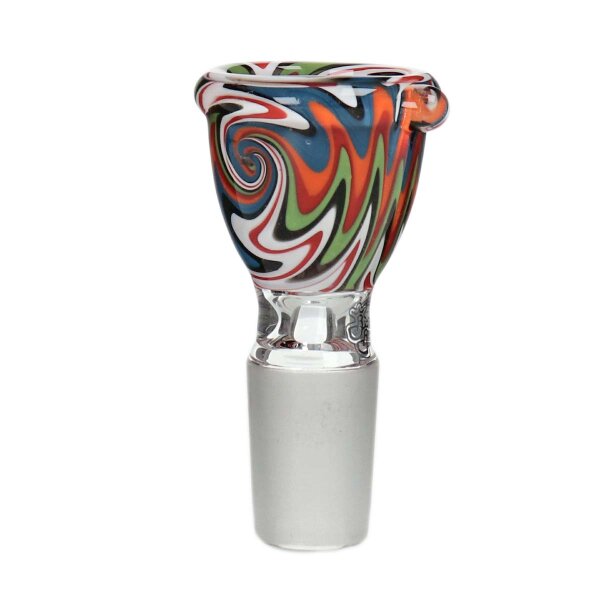 Jelly Joker douille Swirl Rainbow02 18,8