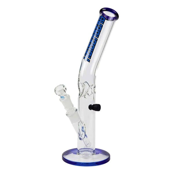 Heisenberg TX Burner 3,0 Glace