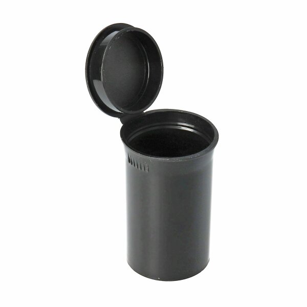Boîte de rangement avec couvercle pop-up - 20 ml
