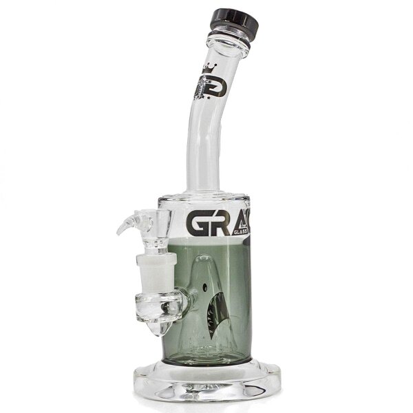 Grace Glass Shark Attak 27,5cm