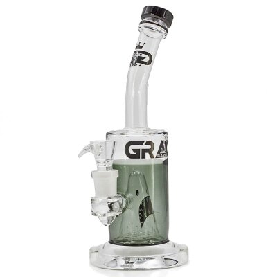 Grace Glass Shark Attak 27,5cm
