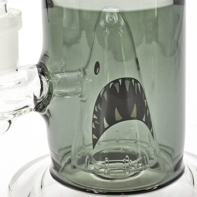 Grace Glass Shark Attak 27,5cm