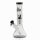 Grace Glass Percolateur à bras darbre Beaker 27,5 cm