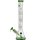 Grace Glass Triple Tree-Arm Percolator Beaker 40 cm vert