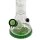 Grace Glass Triple Tree-Arm Percolator Beaker 40 cm vert