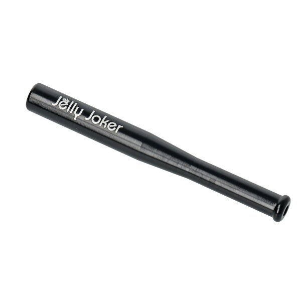 Jelly Joker tube à tirer 8cm noir