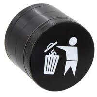 Grinder N*zi Trash 50 mm