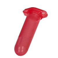 Capsule 2 ml rouge