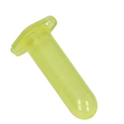 Capsule 2 ml jaune
