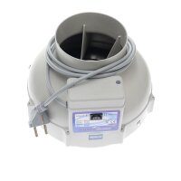 PrimaKlima kit dair: ventilateur 2 vitesses + filtre