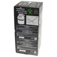 PrimaKlima kit dair: ventilateur 2 vitesses + filtre