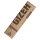 Gizeh Non Blanchi King Size Slim + Filtres