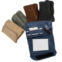 Kit de snuff "Finition Chrome"