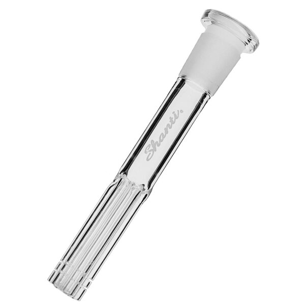 Plongeur diffuseur avec 6 bras 18,8 sur 14,5 - 12cm
