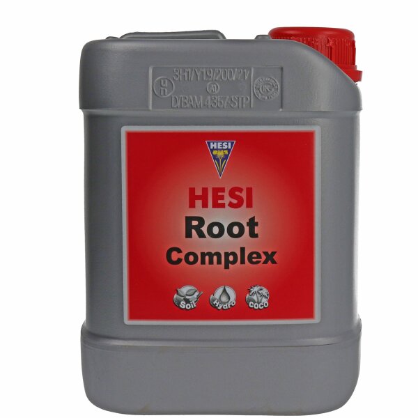 Hesi complexe racinaire 2,5 litres
