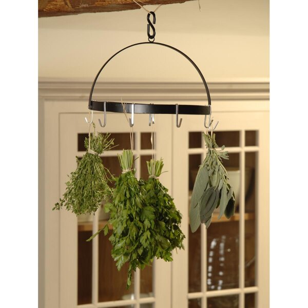 Séchoir pour herbes de Burgon & Ball