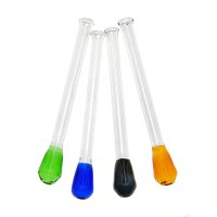 Snorter avec Douille colorée
