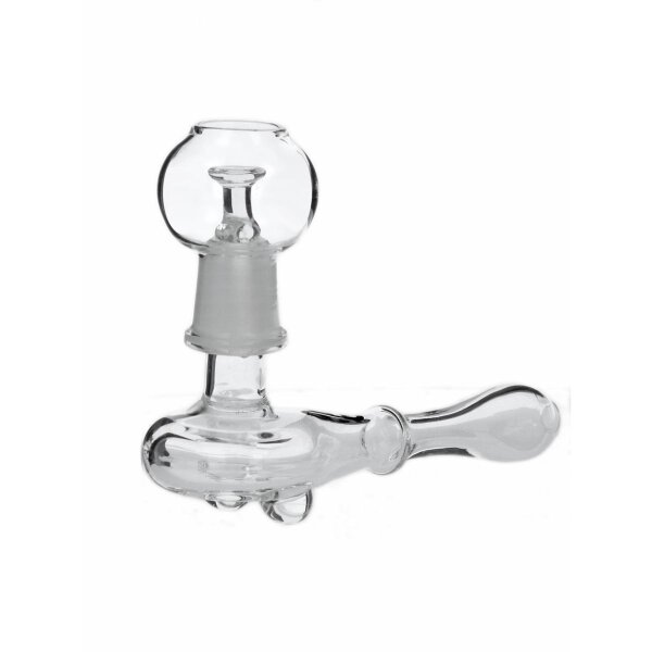 Grace Glass pipe à huile 14cm