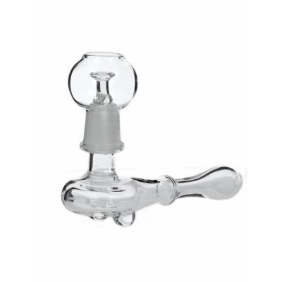 Grace Glass pipe à huile 14cm