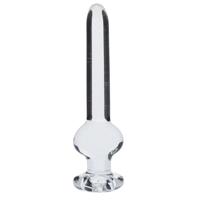Grace Glass pipe à huile 14cm