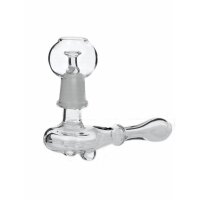 Grace Glass pipe à huile 14cm