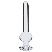 Grace Glass pipe à huile 14cm