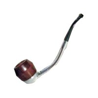 Falcon Pipe plié