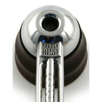 Falcon Pipe plié