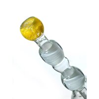 Giant ICE bang en verre cambré 54cm "Fafnir"