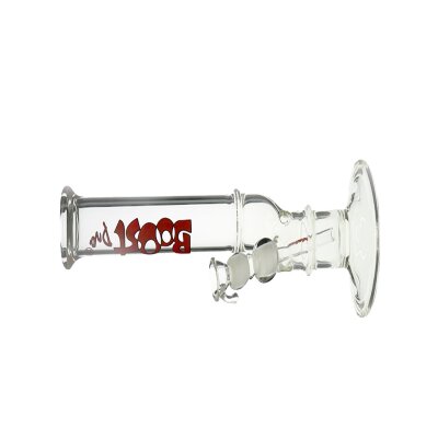 Boost Pro Bolt Bong Rouge 18,8