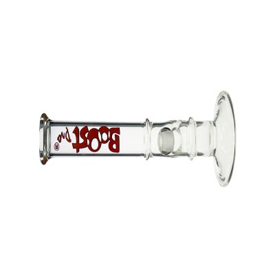 Boost Pro Bolt Bong Rouge 18,8