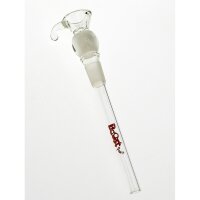 Boost Pro Bolt Bong Rouge 18,8